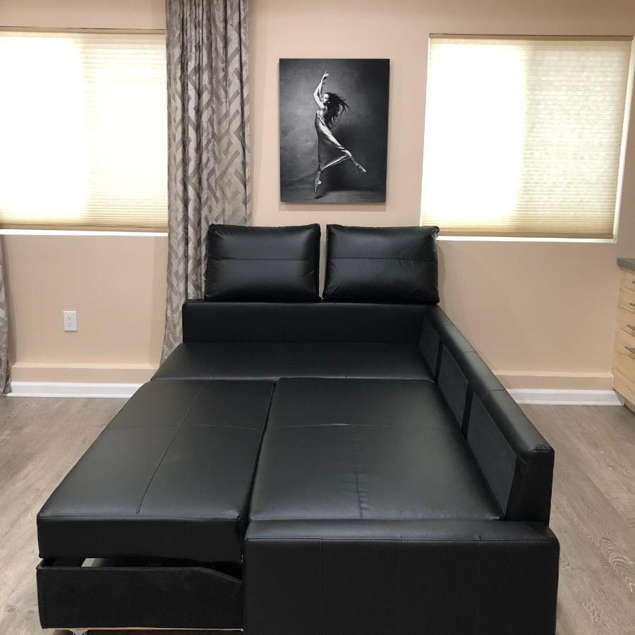 New Contemporary Guest House In Studio City Hills Los Ángeles Exterior foto
