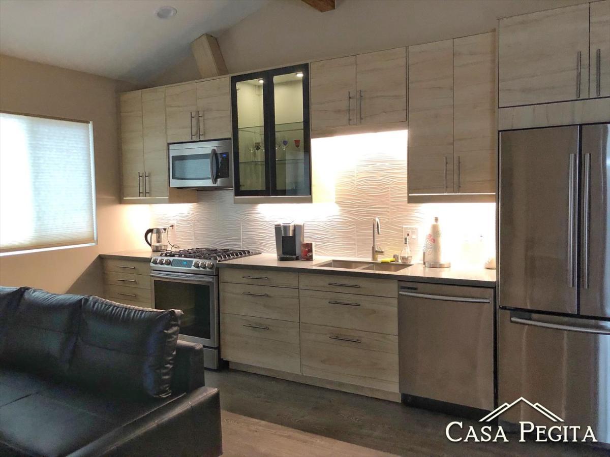 New Contemporary Guest House In Studio City Hills Los Ángeles Exterior foto