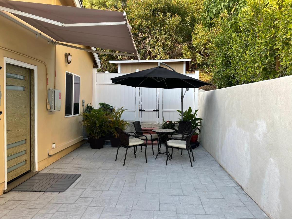 New Contemporary Guest House In Studio City Hills Los Ángeles Exterior foto